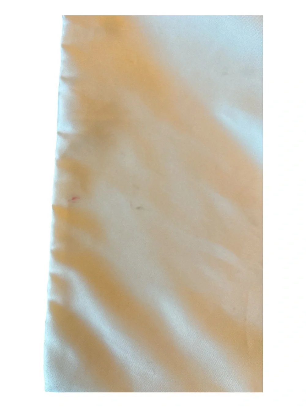 Gucci Cream and Black Logo Tag Dust Bag - Picture 4 of 5